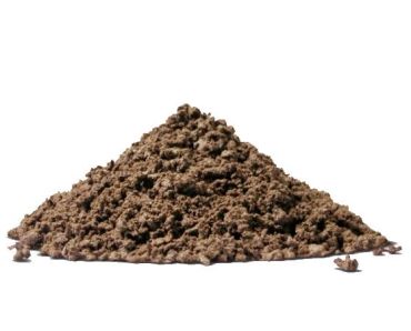 Земля плодородная